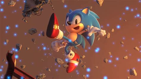 What Sonic Frontiers could learn from Sonic Generations and its ...