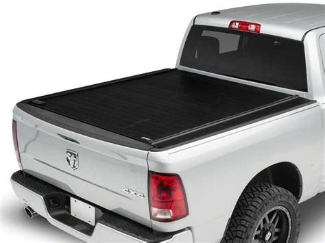 Retrax RAM 1500 RetraxPRO MX Tonneau Cover R105687 (09-18 RAM 1500)