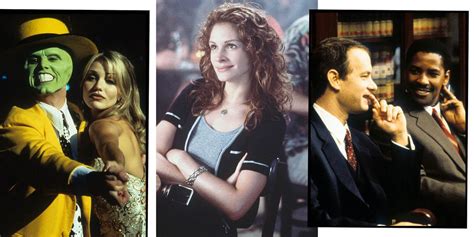 50 Best 1990s Movies - Classic Nineties Films You Need to See