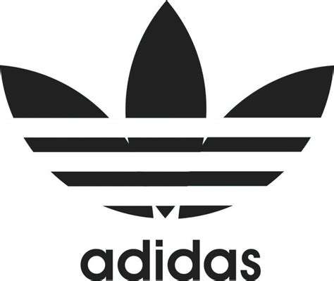 Adidas Logo And Symbol, Meaning, History, PNG Adidas Logo,, 55% OFF