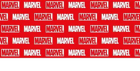 Marvel Logo Wallpaper