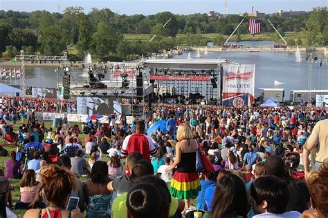 10 Popular Festivals In Missouri, USA | Trip101