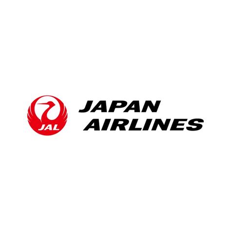 Japan Airlines logo vector | Airline logo, ? logo, Japan