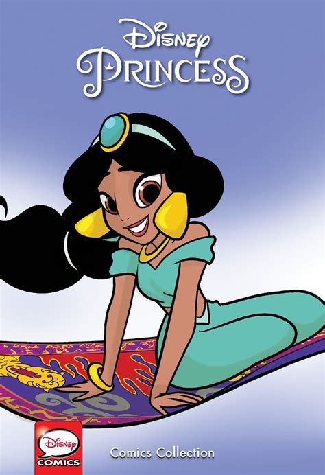 Disney Princess Comics and More Exclusively at Target - LaughingPlace.com