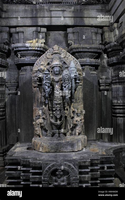 Garbhagriha temple hi-res stock photography and images - Alamy