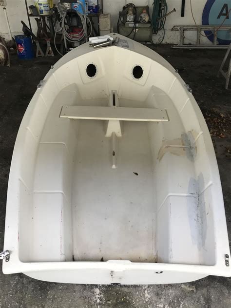 Micro skiff project. - The Hull Truth - Boating and Fishing Forum