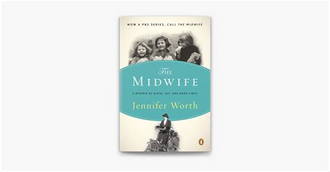 ‎Call the Midwife by Jennifer Worth on Apple Books