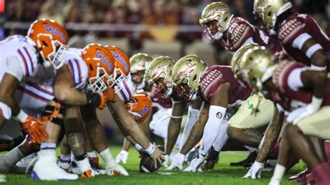 Florida State Football Pictures 2022