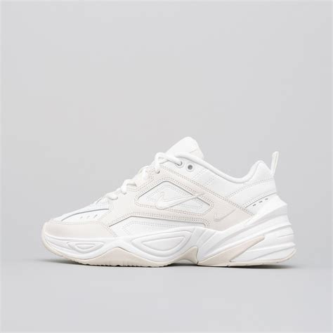 Nike Women's M2k Tekno In Phantom/summit White for Men | Lyst