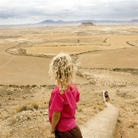 Bardenas Reales Stock Photo by ©lifeonwhite 10861604