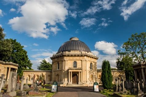 Brompton Cemetery | History, Photos & Visiting Information