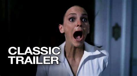 Scary Movie 2 (2001) Official Trailer # 1 - Anna Faris HD - YouTube