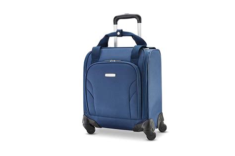 The 9 Best Underseat Luggage Pieces, Tested and Reviewed