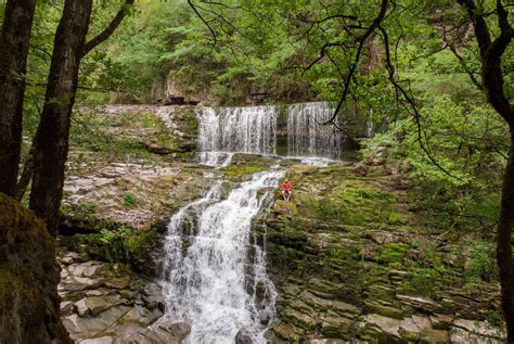 Ultimate Guide to Waterfall Country in the Brecon Beacons — Oh What A ...