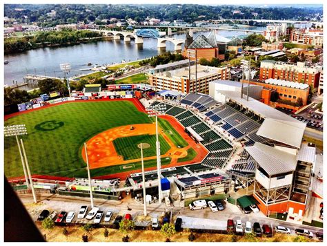 lookouts @ home :) | Tennessee travel, Chattanooga tennessee, Chattanooga