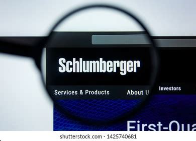 Schlumberger Logo Vector (.EPS) Free Download