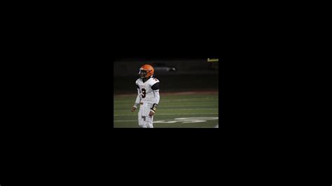 JV FOOTBALL HIGHLIGHTS - YouTube