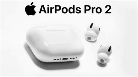 Apple AirPods Pro 2 release date rumors *THE LATEST*