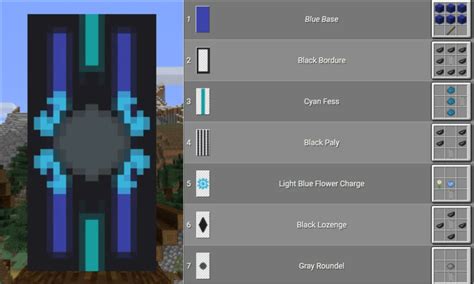 30 Best Minecraft Banner Designs Whatifgaming Minecraft Banner – NBKomputer