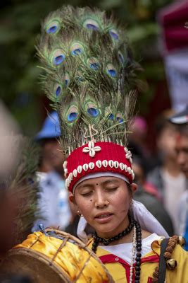 Janai Purnima Festival - buy images of Nepal, stock photography Nepal