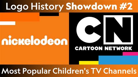 Cartoon Network Logo History You - Infoupdate.org