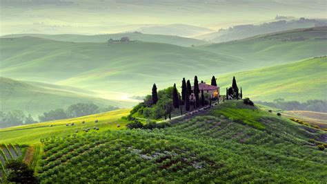 Wallpapers Tuscany