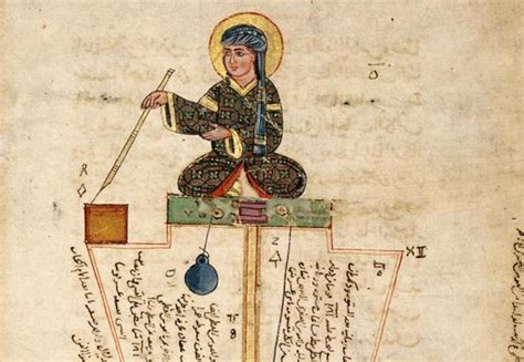 Ismail al-Jazari: Medieval Muslim Inventor and “Father of Robotics” – I Is God