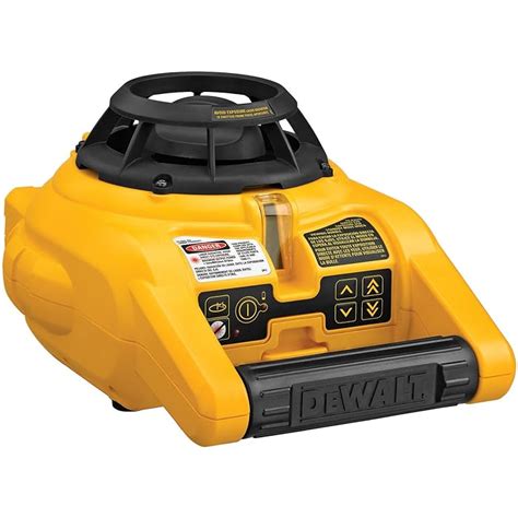 Top 10 Dewalt Self Leveling Rotary Laser Level – The Best Choice