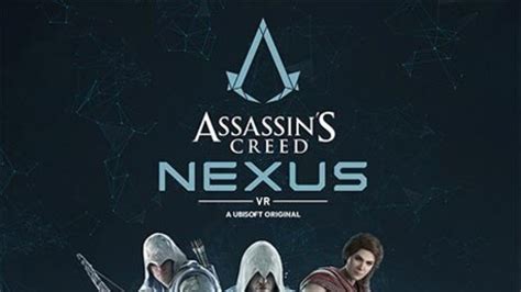 Assassin's Creed Nexus VR - Ocean of Games