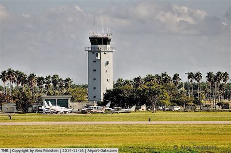 Kendall-tamiami Executive Airport (TMB) Photo