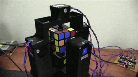 Rubiks Cube GIF - Find & Share on GIPHY