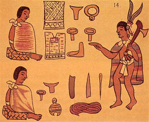 More Than Merchants: Why the Pochteca Were Essential to the Aztec Empire | Chocolate Class