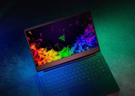 New Razer Blade Stealth 13 introduced at IFA 2019 - Geeky Gadgets