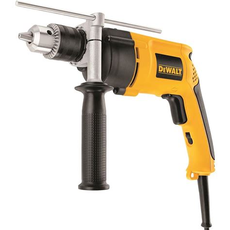 Shop DEWALT 1/2-in Corded Hammer Drill at Lowes.com