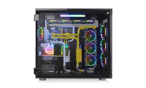 The 10 Best RGB PC Cases to Buy | Gaming Gorilla