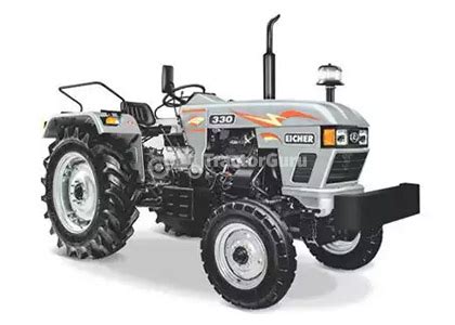 Latest Eicher 330 Price, Specification, & Review 2022