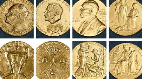 What Is a Nobel Prize Medal Really Worth? | KATU