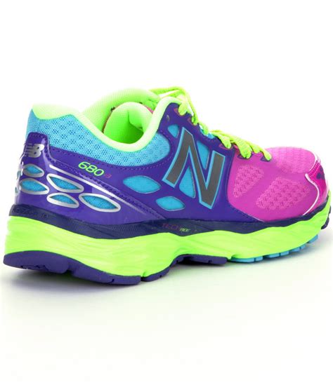 New balance Women's 680 V3 Running Shoes | Lyst