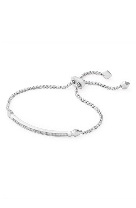 Kendra Scott Ott Friendship Bracelet | Nordstrom