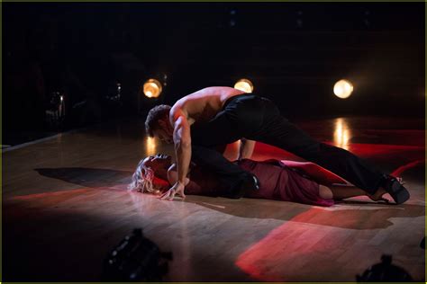 Nick Viall Went Shirtless on 'DWTS' & Looked So Hot!: Photo 3884854 ...