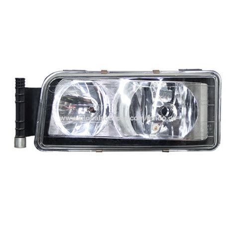 Buy Wholesale China Led Head Light Waterproof Truck Led Projector Headlight Head Lamp For Man ...