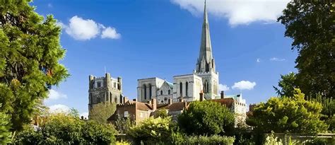 Chichester Cathedral - The Association of English Cathedrals