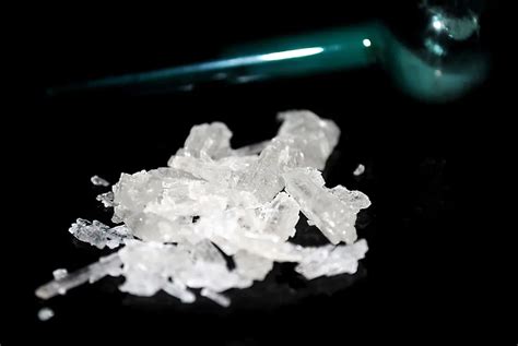 How Long Does Methamphetamine Stay in Your System? | Drug Testing