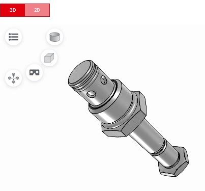 2D/3D Models | Danfoss PowerSource