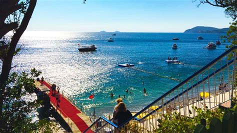 BÜYÜKADA BEACHES - IS IT SAFE TO SWIM IN ISTANBUL & WHERE | Biz Evde ...