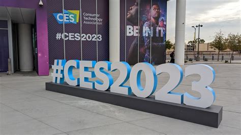 CES 2023: all the news and top products from the world's largest tech ...