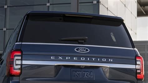 Ford Expedition 2024 Hybrid - Henka Kyrstin