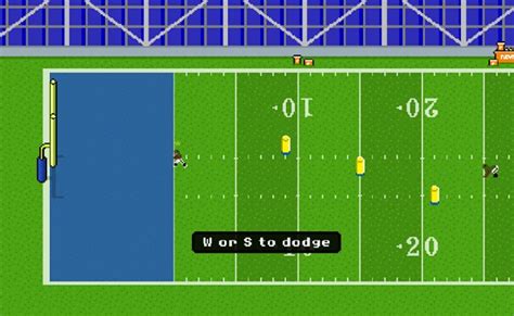 Play Unblocked Retro Bowl online on IziGames.Net