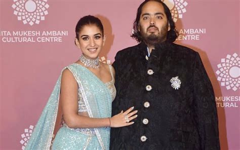 Anant Ambani's Drastic Transformation; Mukesh Ambani’s Son Lost 108 Kgs In 18 Months, Here’s WHY ...