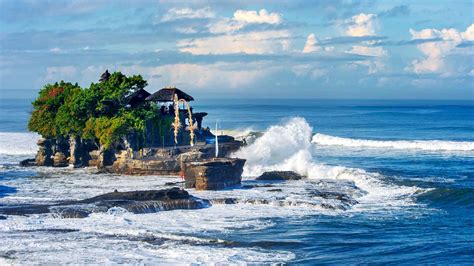 Wisata Favorit di Bali: 10 Tempat Wisata di Bali yang Wajib Dikunjungi ...